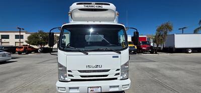 2026 Isuzu NQR 18FT REEFER   - Photo 21 - San Jacinto, CA 92583