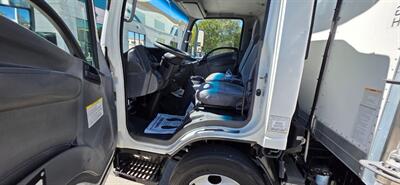 2026 Isuzu NQR 18FT REEFER   - Photo 8 - San Jacinto, CA 92583