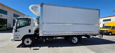 2026 Isuzu NQR 18FT REEFER   - Photo 13 - San Jacinto, CA 92583