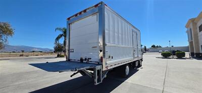 2026 Isuzu NQR 18FT REEFER   - Photo 18 - San Jacinto, CA 92583