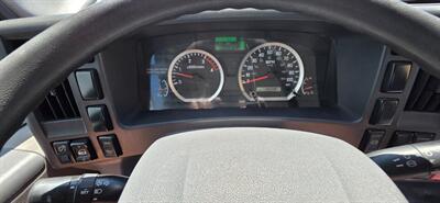 2026 Isuzu NQR 18FT REEFER   - Photo 5 - San Jacinto, CA 92583