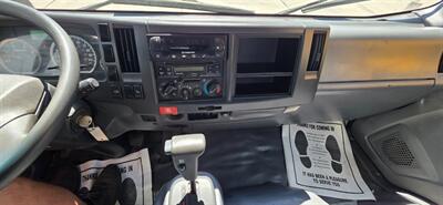 2026 Isuzu NQR 18FT REEFER   - Photo 4 - San Jacinto, CA 92583