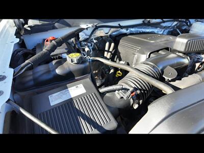 2018 Chevrolet Silverado 2500 Work Truck  4X4 Flex Fuel - Photo 30 - San Jacinto, CA 92583