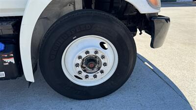 2013 HINO 268 CAB & CHASSIS CAB & CHASSIS   - Photo 15 - San Jacinto, CA 92583