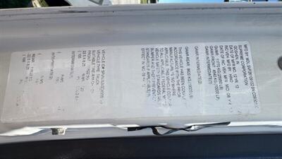 2013 HINO 268 CAB & CHASSIS CAB & CHASSIS   - Photo 12 - San Jacinto, CA 92583