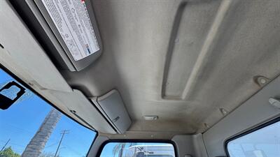 2013 HINO 268 CAB & CHASSIS CAB & CHASSIS   - Photo 6 - San Jacinto, CA 92583