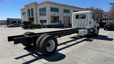 2013 HINO 268 CAB & CHASSIS CAB & CHASSIS   - Photo 20 - San Jacinto, CA 92583