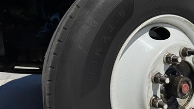 2013 HINO 268 CAB & CHASSIS CAB & CHASSIS   - Photo 13 - San Jacinto, CA 92583