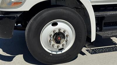 2013 HINO 268 CAB & CHASSIS CAB & CHASSIS   - Photo 14 - San Jacinto, CA 92583