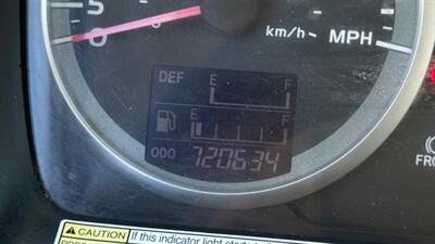 2013 HINO 268 CAB & CHASSIS CAB & CHASSIS   - Photo 3 - San Jacinto, CA 92583