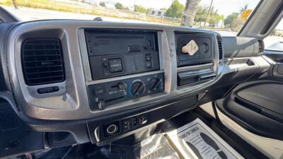 2013 HINO 268 CAB & CHASSIS CAB & CHASSIS   - Photo 5 - San Jacinto, CA 92583