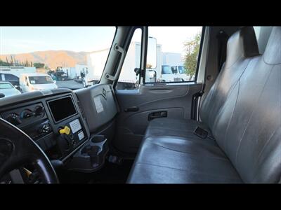 2018 International 4300 Box Truck 26 ft BOX TRUCK - Photo 5 - San Jacinto, CA 92583