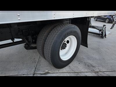 2018 International 4300 Box Truck 26 ft BOX TRUCK - Photo 14 - San Jacinto, CA 92583