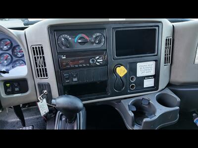 2018 International 4300 Box Truck 26 ft BOX TRUCK - Photo 8 - San Jacinto, CA 92583