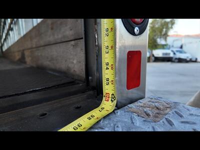 2018 International 4300 Box Truck 26 ft BOX TRUCK - Photo 20 - San Jacinto, CA 92583