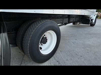 2018 International 4300 Box Truck 26 ft BOX TRUCK - Photo 24 - San Jacinto, CA 92583