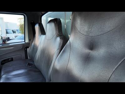 2018 International 4300 Box Truck 26 ft BOX TRUCK - Photo 6 - San Jacinto, CA 92583