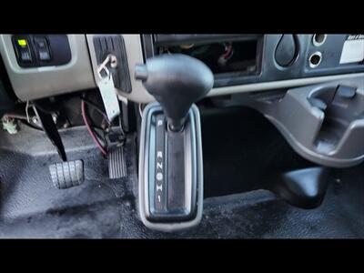 2018 International 4300 Box Truck 26 ft BOX TRUCK - Photo 12 - San Jacinto, CA 92583