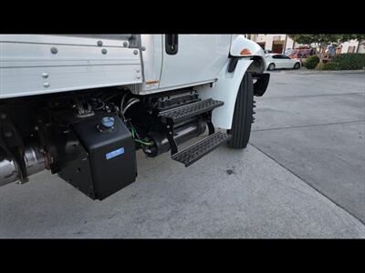 2018 International 4300 Box Truck 26 ft BOX TRUCK - Photo 25 - San Jacinto, CA 92583