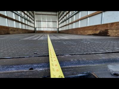 2018 International 4300 Box Truck 26 ft BOX TRUCK - Photo 18 - San Jacinto, CA 92583