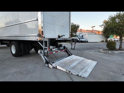 2018 International 4300 Box Truck 26 ft BOX TRUCK - Photo 15 - San Jacinto, CA 92583