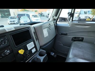 2018 International 4300 Box Truck 26 ft BOX TRUCK - Photo 7 - San Jacinto, CA 92583