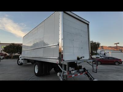 2018 International 4300 Box Truck 26 ft BOX TRUCK - Photo 16 - San Jacinto, CA 92583