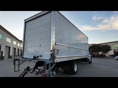 2018 International 4300 Box Truck 26 ft BOX TRUCK - Photo 23 - San Jacinto, CA 92583