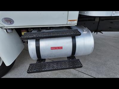 2018 International 4300 Box Truck 26 ft BOX TRUCK - Photo 3 - San Jacinto, CA 92583
