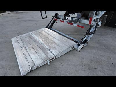 2018 International 4300 Box Truck 26 ft BOX TRUCK - Photo 22 - San Jacinto, CA 92583
