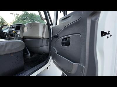 2018 International 4300 Box Truck 26 ft BOX TRUCK - Photo 26 - San Jacinto, CA 92583