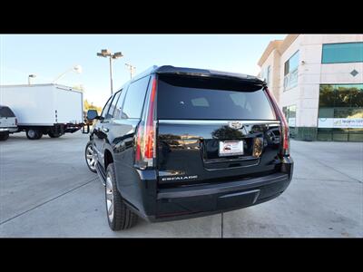 2016 Cadillac Escalade Luxury Collection  4X4 - Photo 25 - San Jacinto, CA 92583