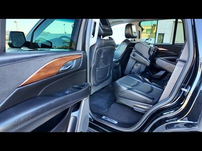 2016 Cadillac Escalade Luxury Collection  4X4 - Photo 20 - San Jacinto, CA 92583