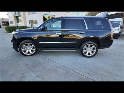 2016 Cadillac Escalade Luxury Collection  4X4 - Photo 19 - San Jacinto, CA 92583