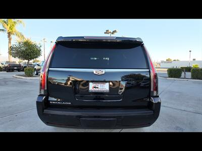 2016 Cadillac Escalade Luxury Collection  4X4 - Photo 26 - San Jacinto, CA 92583