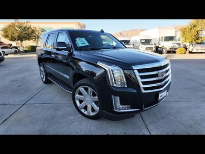 2016 Cadillac Escalade Luxury Collection  4X4 - Photo 43 - San Jacinto, CA 92583