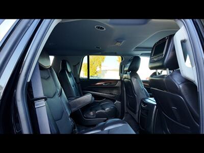 2016 Cadillac Escalade Luxury Collection  4X4 - Photo 34 - San Jacinto, CA 92583