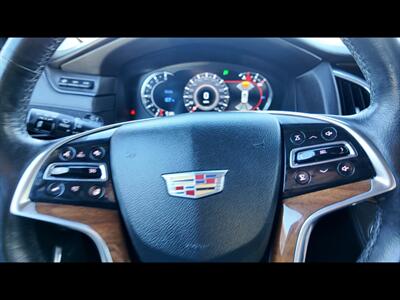 2016 Cadillac Escalade Luxury Collection  4X4 - Photo 12 - San Jacinto, CA 92583