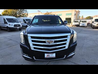 2016 Cadillac Escalade Luxury Collection  4X4 - Photo 37 - San Jacinto, CA 92583