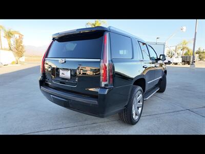 2016 Cadillac Escalade Luxury Collection  4X4 - Photo 29 - San Jacinto, CA 92583