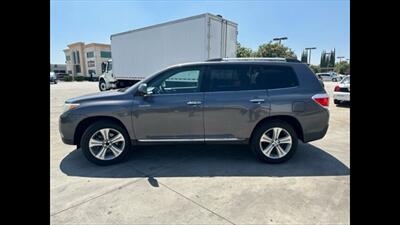 2012 Toyota Highlander Limited   - Photo 13 - San Jacinto, CA 92583