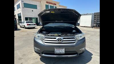 2012 Toyota Highlander Limited   - Photo 27 - San Jacinto, CA 92583