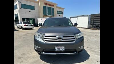 2012 Toyota Highlander Limited   - Photo 26 - San Jacinto, CA 92583