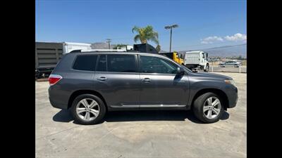 2012 Toyota Highlander Limited   - Photo 22 - San Jacinto, CA 92583