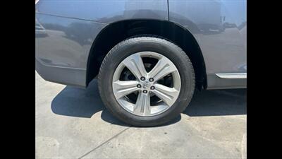 2012 Toyota Highlander Limited   - Photo 20 - San Jacinto, CA 92583