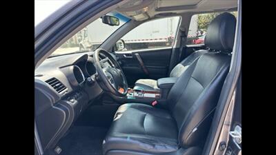 2012 Toyota Highlander Limited   - Photo 4 - San Jacinto, CA 92583