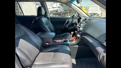 2012 Toyota Highlander Limited   - Photo 24 - San Jacinto, CA 92583