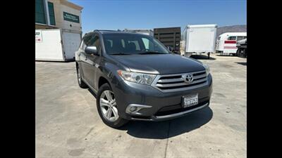 2012 Toyota Highlander Limited   - Photo 29 - San Jacinto, CA 92583