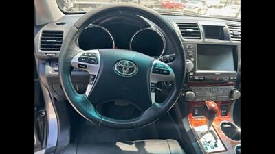 2012 Toyota Highlander Limited   - Photo 6 - San Jacinto, CA 92583