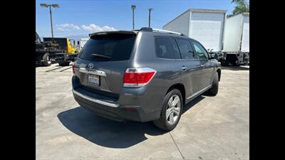 2012 Toyota Highlander Limited   - Photo 19 - San Jacinto, CA 92583